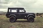 Land Rover Defender 90 by Icon 2014 года